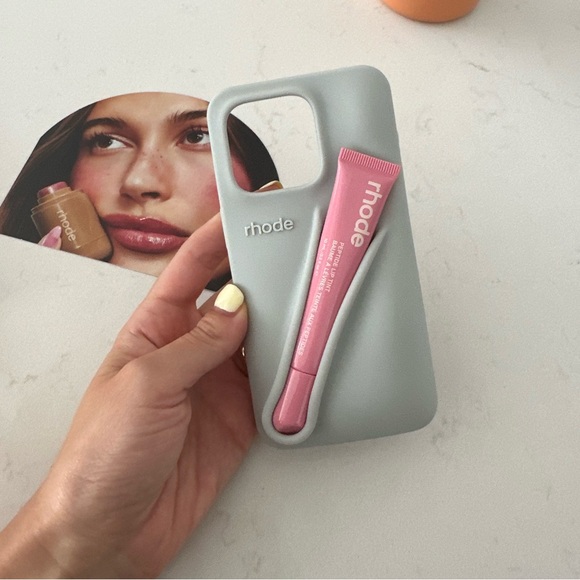 RHODE Other - Rhode phone case